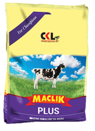 Maclik Plus - Heat Booster, Improved Health and Conception