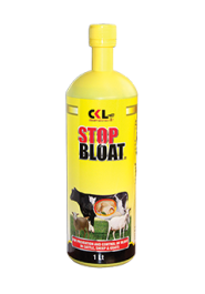 CKL Stop Bloat
