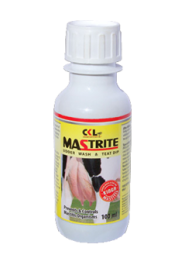 Mastrite Teat Dip and Udder Wash