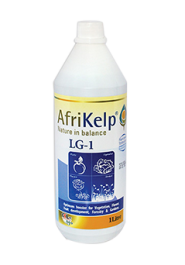 Afrikelp