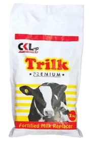 Trilk Premium