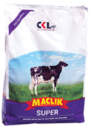 Maclik Super Nutritional Supplements For Dairy Cows