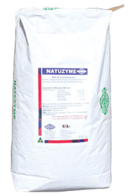 Natuzyme Nutritional Supplements For Poultry & Livestock