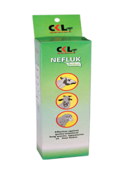 Nefluk Bolus Dewormer, Cattle Deworming, Treat Worms, CKL Africa