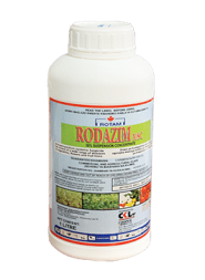 Fungicides in Kenya, Rodazim 50SC Fungicide, CKL Africa