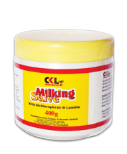 Milking Jelly, Milking Jelly for Cattles, Milking Salve, Ckl Africa,