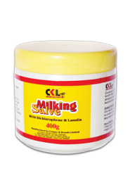 Milking Jelly, Milking Jelly for Cattles, Milking Salve, Ckl Africa,