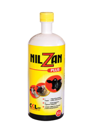 Nilzan Plus Drench, Dewormers for Animals, Cattle Deworming