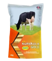 Kupakula Gold