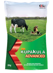 Kupakula Advanced Formula