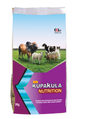 New Kupakula Nutrition