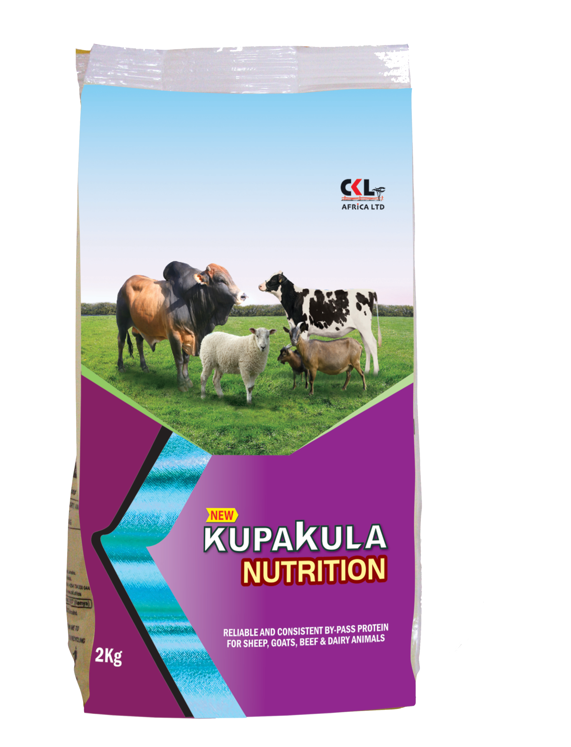 New Kupakula Nutrition