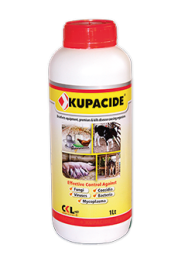 Kupacide Disinfectant