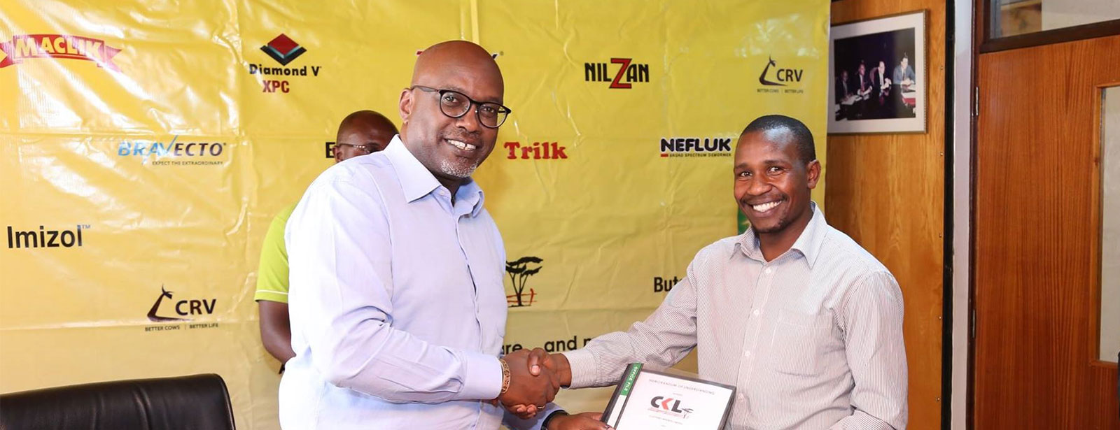 A Memorandum of Understanding