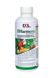 Harmony