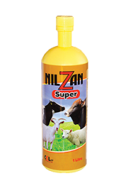Nilzan Super