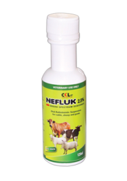 Nefluk 2.5%
