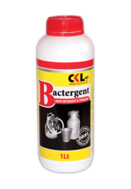Bactergent