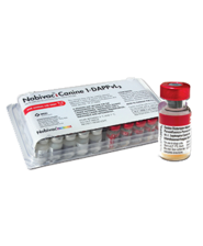 Nobivac Canine supplements