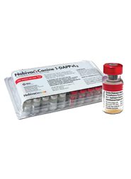 Nobivac Canine supplements