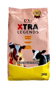 Ckl Xtra Legends
