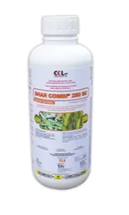 Shar Combi 280SC Fungicide