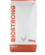biostrong 510 25 kg packaging