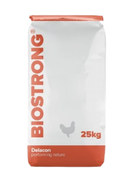 biostrong 510 25 kg packaging