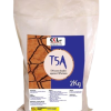 T5A aflatoxin binder