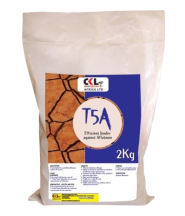 T5A aflatoxin binder