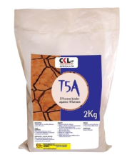 T5A aflatoxin binder