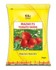 MAZAO F1 Tomato Seeds in Kenya