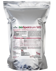 Biospektrum biofertilizer