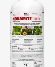 Novamite 100 EC (Miticide)