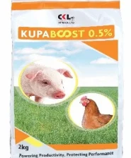KupaBoost 0.5%