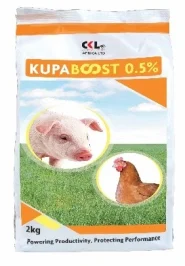 KupaBoost 0.5%