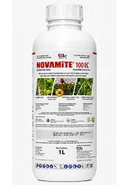 Novamite 100 EC (Miticide)